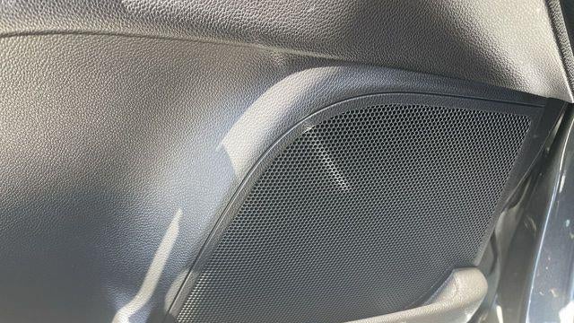 2019 Chevrolet Spark LS CVT