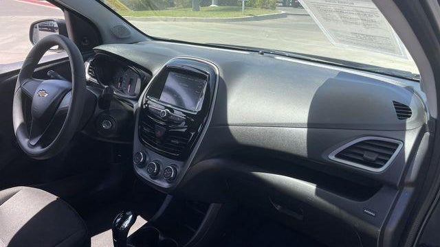 2019 Chevrolet Spark LS CVT