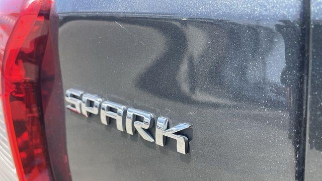 2019 Chevrolet Spark LS CVT
