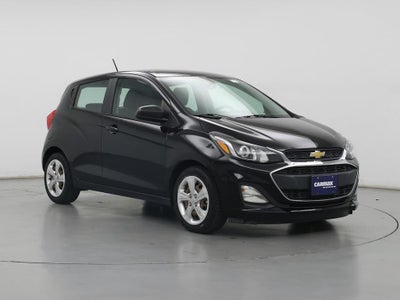 2020 Chevrolet Spark LS CVT 4DR Hatchback
