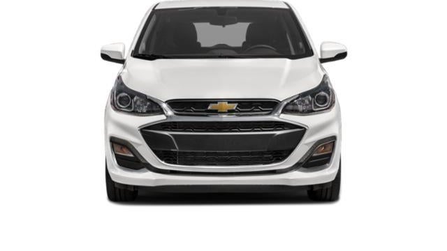 2019 Chevrolet Spark LS CVT
