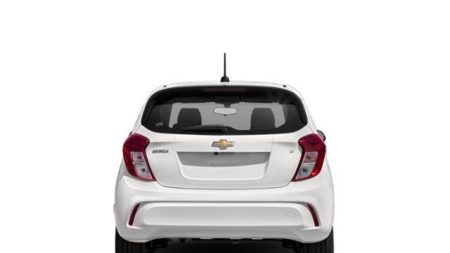 2019 Chevrolet Spark LS CVT