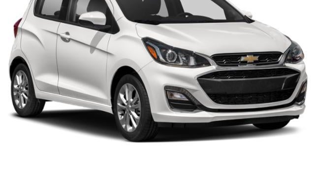 2019 Chevrolet Spark LS CVT