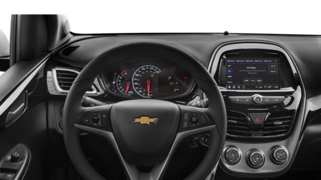 2019 Chevrolet Spark LS CVT