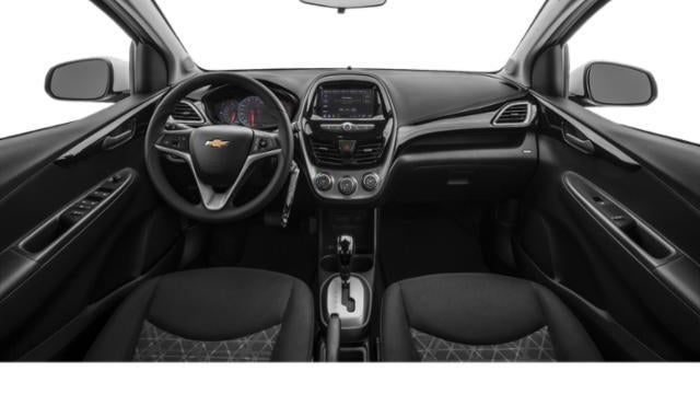 2019 Chevrolet Spark LS CVT