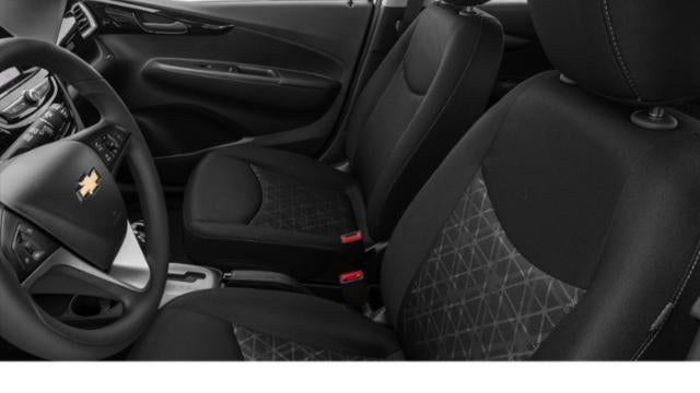 2019 Chevrolet Spark LS CVT