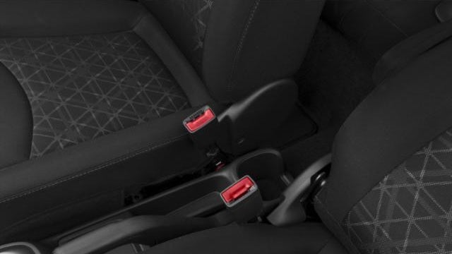 2019 Chevrolet Spark LS CVT