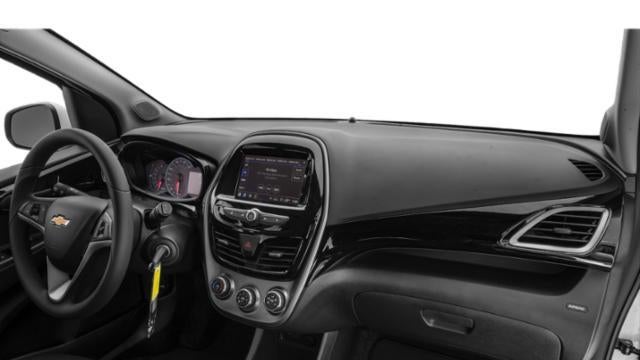 2019 Chevrolet Spark LS CVT