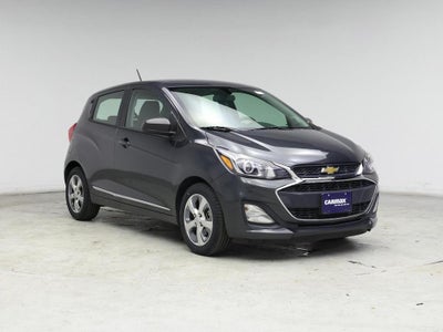 2019 Chevrolet Spark LS CVT 4DR Hatchback