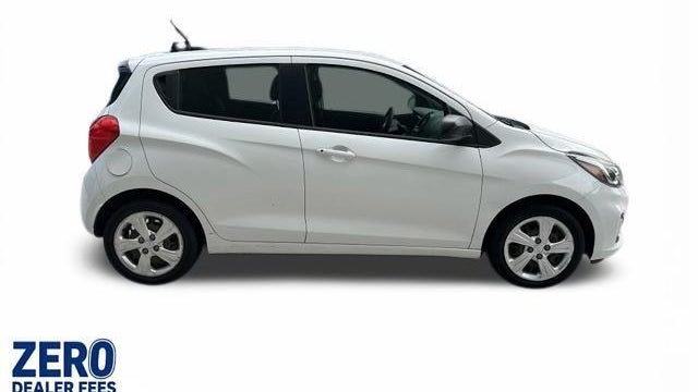 2020 Chevrolet Spark LS CVT
