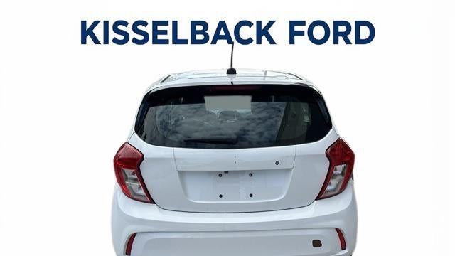 2020 Chevrolet Spark LS CVT