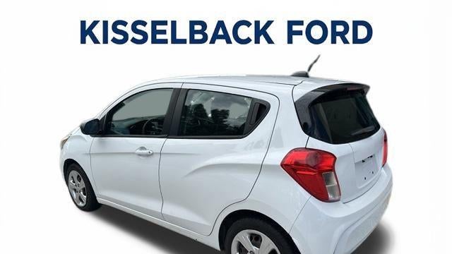 2020 Chevrolet Spark LS CVT