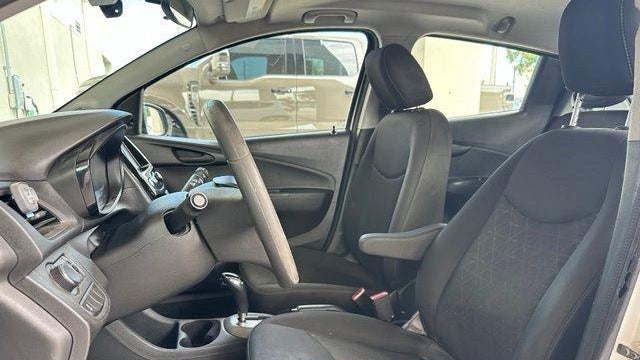 2020 Chevrolet Spark LS CVT