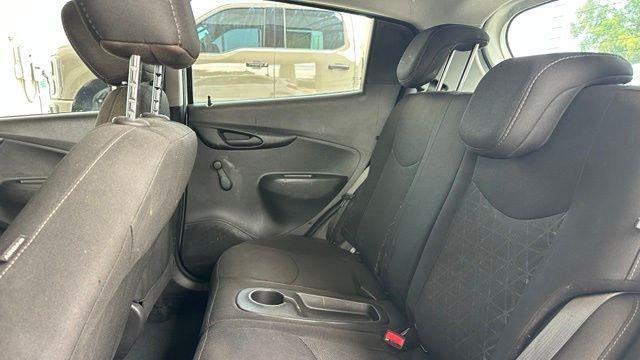 2020 Chevrolet Spark LS CVT