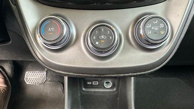 2020 Chevrolet Spark LS CVT