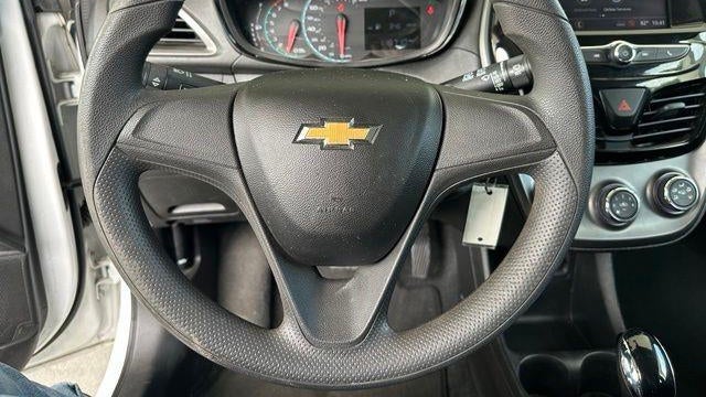 2020 Chevrolet Spark LS CVT