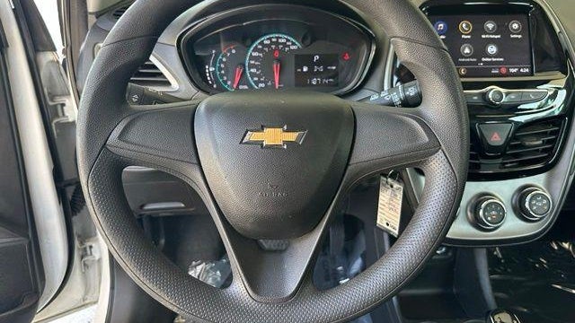 2020 Chevrolet Spark LS CVT