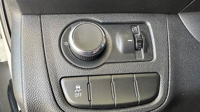 2020 Chevrolet Spark LS CVT