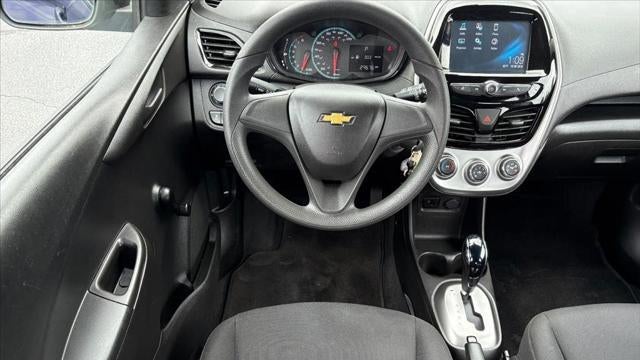 2017 Chevrolet Spark LS CVT