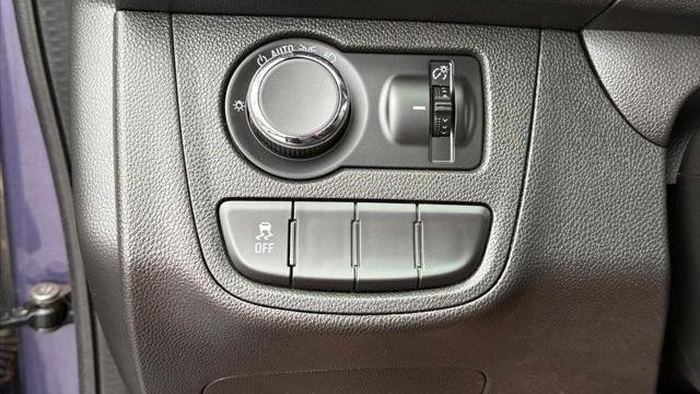 2017 Chevrolet Spark LS CVT