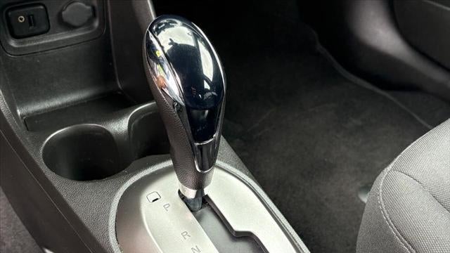 2017 Chevrolet Spark LS CVT