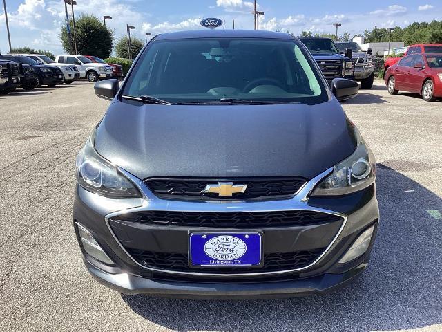 2020 Chevrolet Spark LS CVT — photo 1 of 12