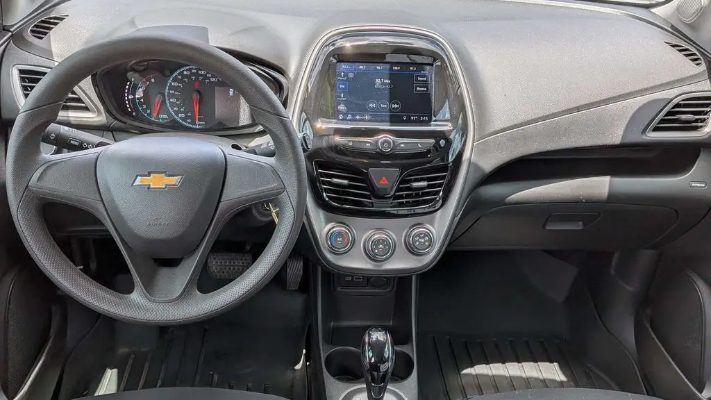 2020 Chevrolet Spark LS CVT
