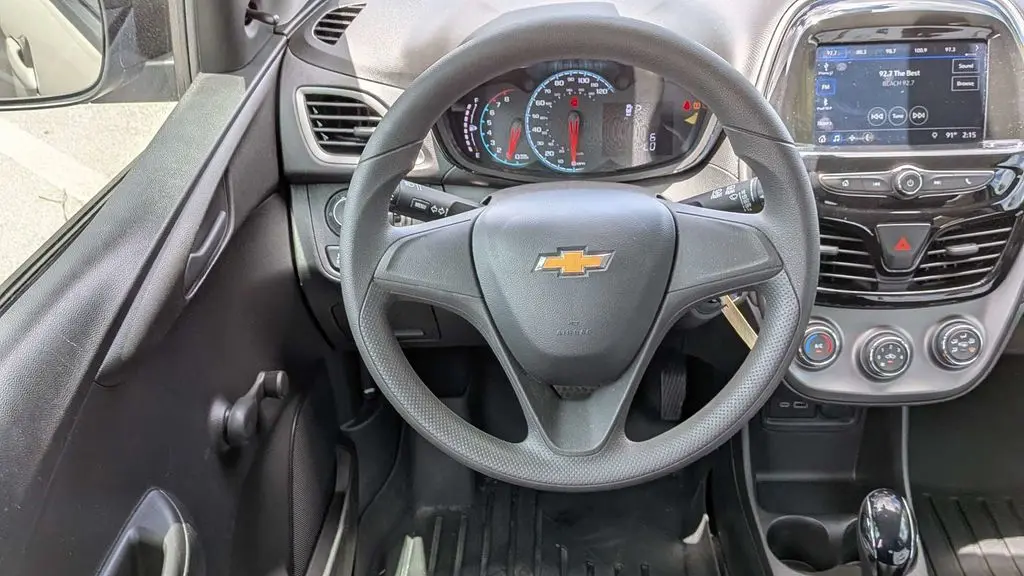 2020 Chevrolet Spark LS CVT