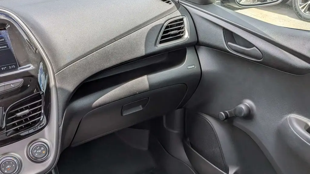 2020 Chevrolet Spark LS CVT