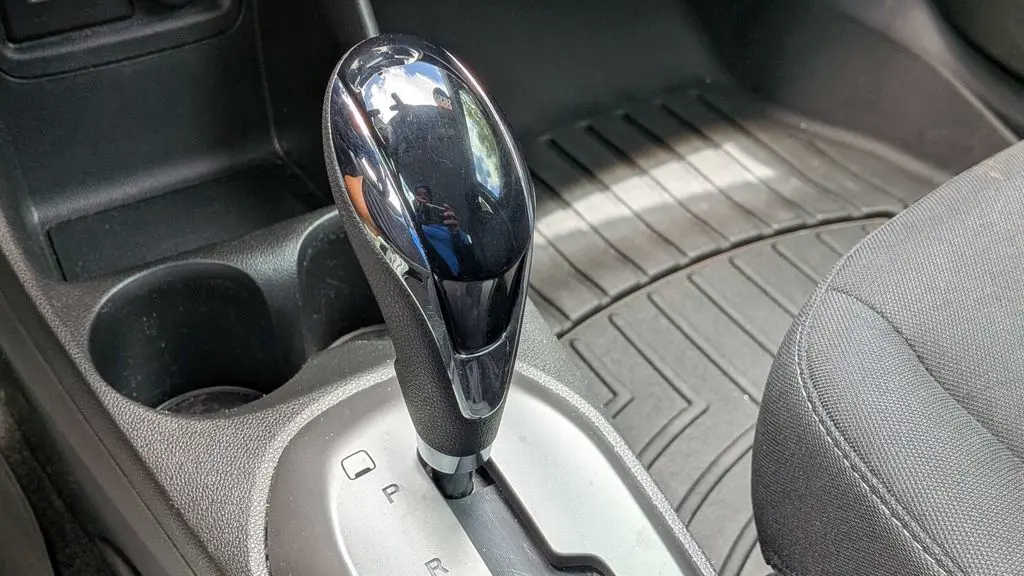2020 Chevrolet Spark LS CVT