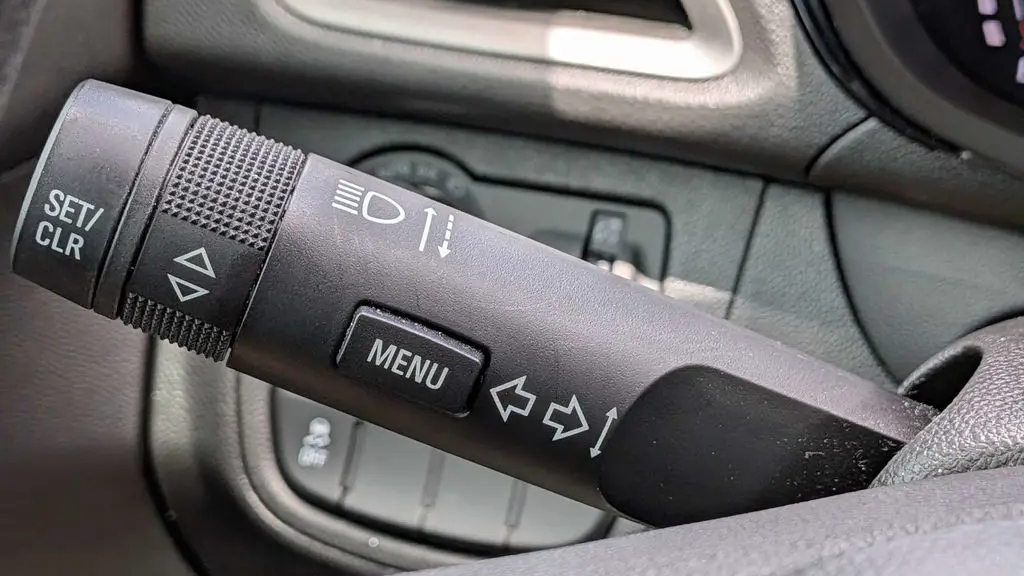 2020 Chevrolet Spark LS CVT