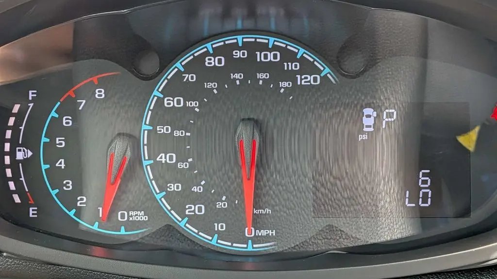 2020 Chevrolet Spark LS CVT