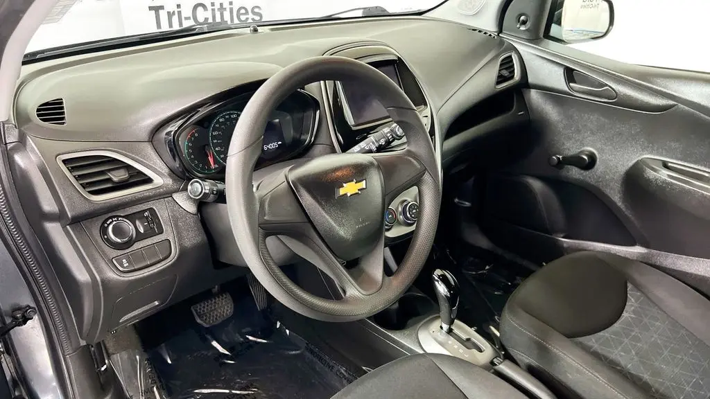 2021 Chevrolet Spark LS CVT