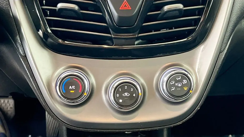 2021 Chevrolet Spark LS CVT