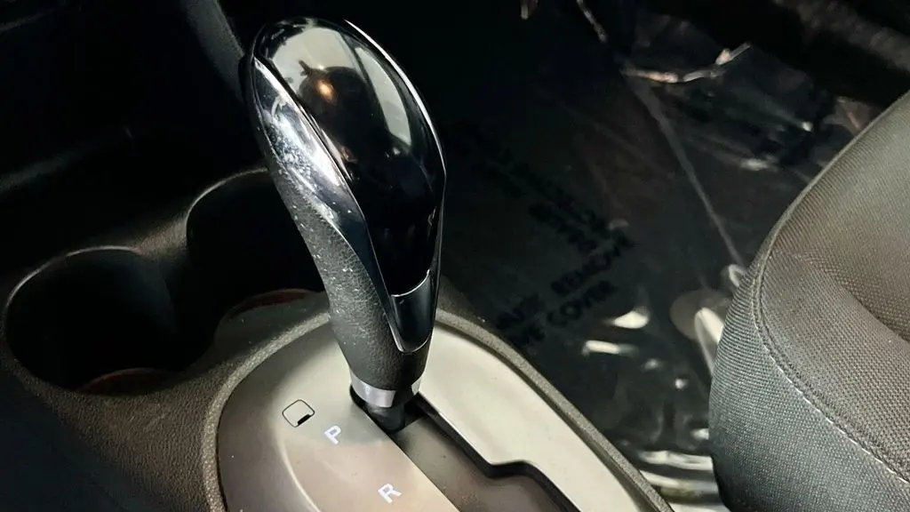 2021 Chevrolet Spark LS CVT