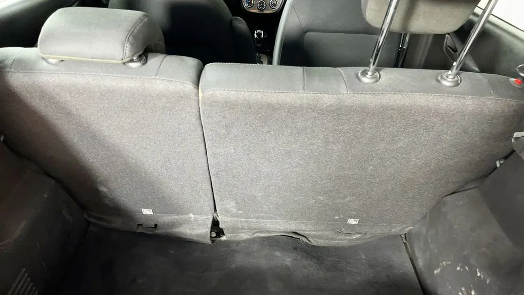 2021 Chevrolet Spark LS CVT