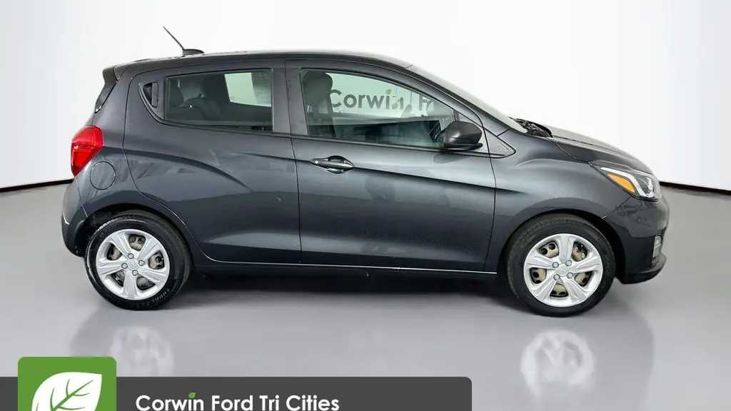 2021 Chevrolet Spark LS CVT