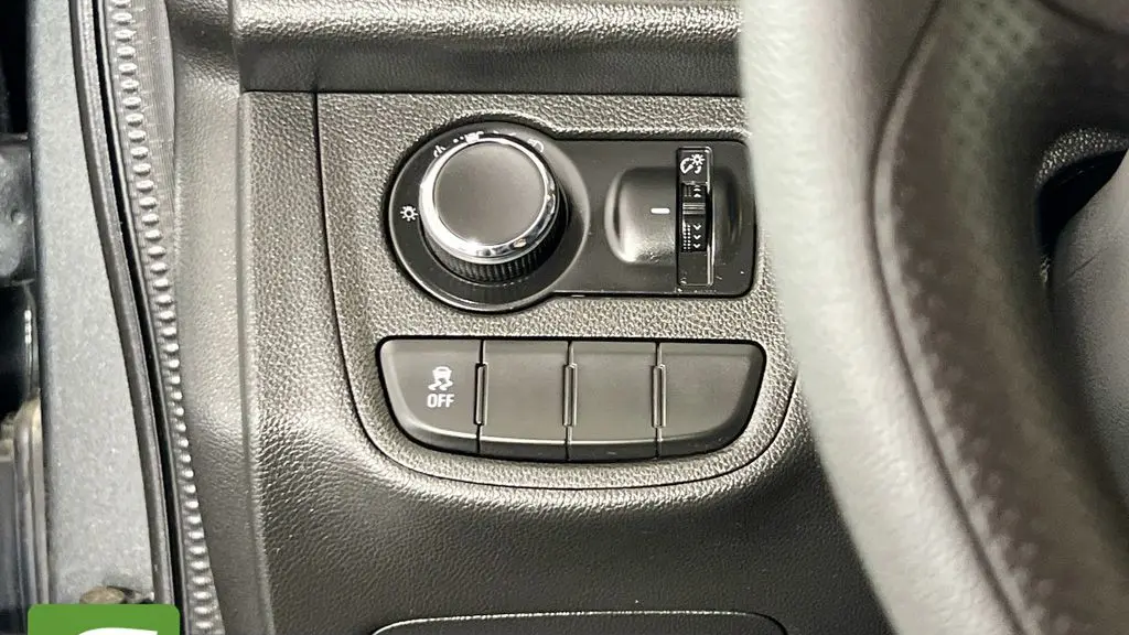 2021 Chevrolet Spark LS CVT