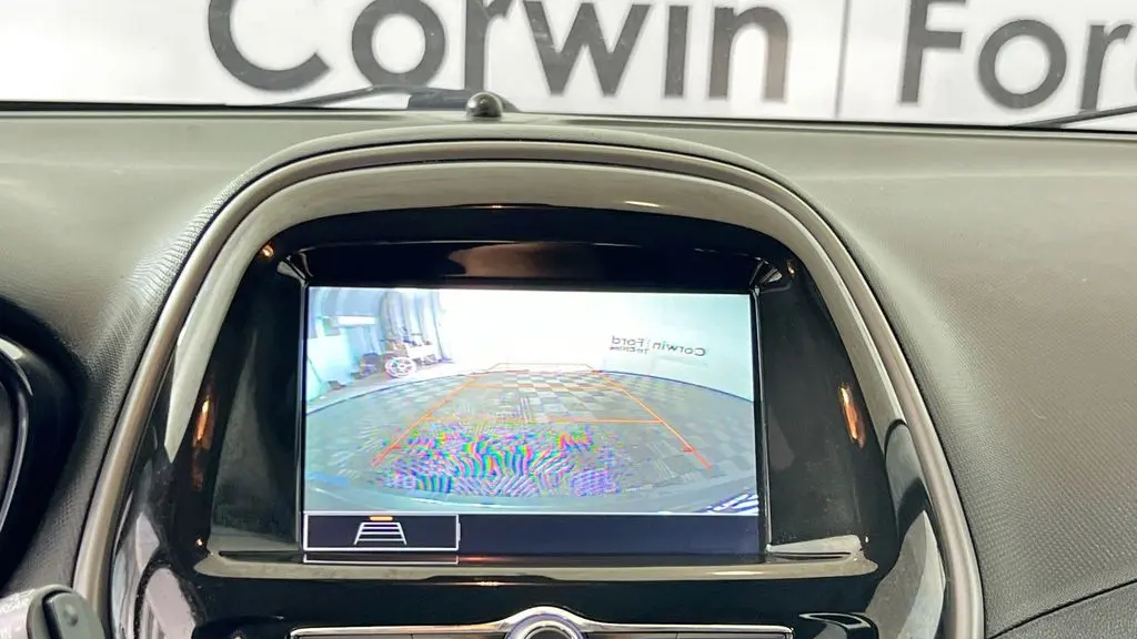 2021 Chevrolet Spark LS CVT