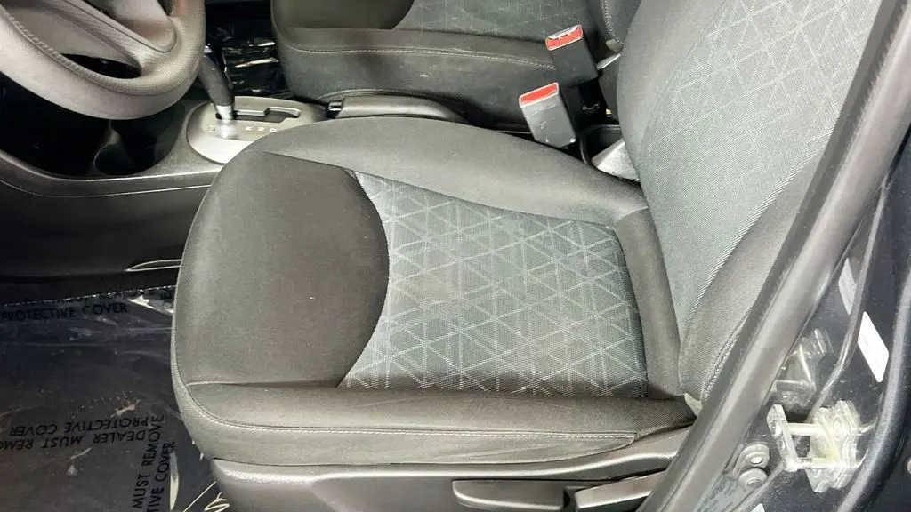 2021 Chevrolet Spark LS CVT