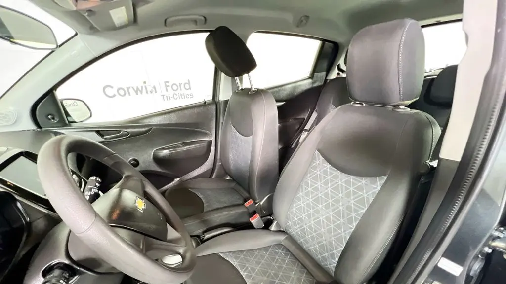 2021 Chevrolet Spark LS CVT
