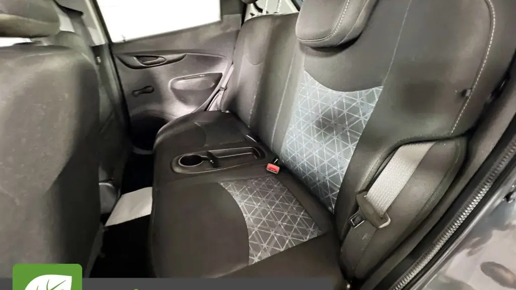 2021 Chevrolet Spark LS CVT