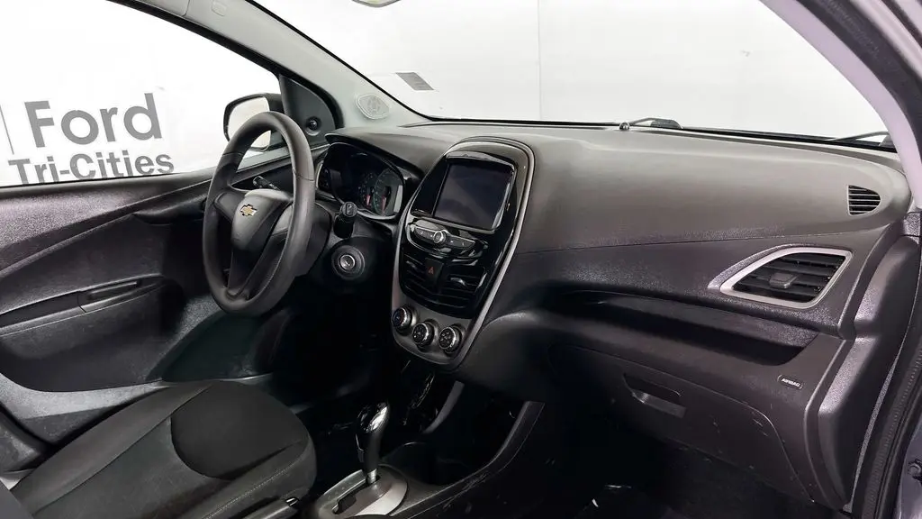2021 Chevrolet Spark LS CVT