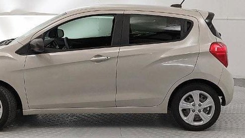 2021 Chevrolet Spark LS CVT