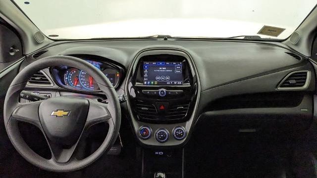 2021 Chevrolet Spark LS CVT