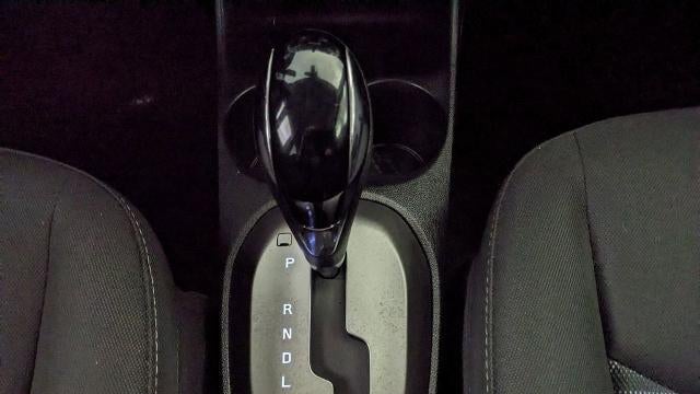 2021 Chevrolet Spark LS CVT