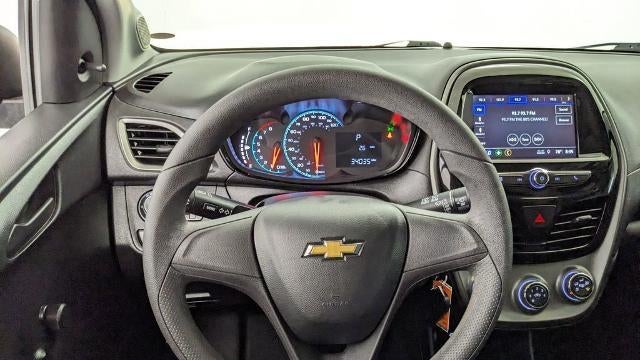 2021 Chevrolet Spark LS CVT