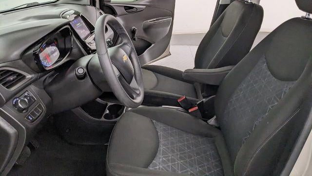 2021 Chevrolet Spark LS CVT