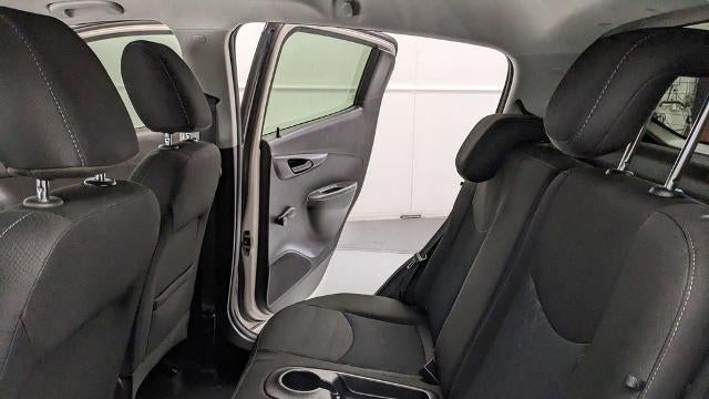 2021 Chevrolet Spark LS CVT
