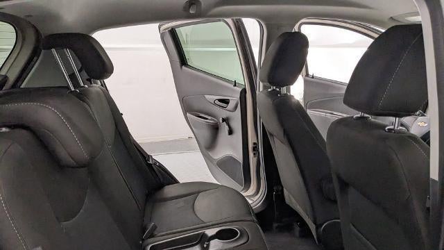2021 Chevrolet Spark LS CVT